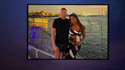 When my ex-husband couldn't
be there for my delivery - The Real Housewives of Dubai