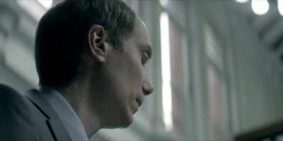 When exactly did you meet Daniel Whitworth? - Four Lives