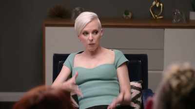 When my expectation is that
we're having a quickie, - Good Sex