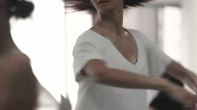 -When we expose ourselves
in small, controlled doses - Human: The World Within