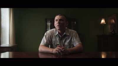 When you expose the flaws
in the government and the system, - The Three Deaths of Marisela Escobedo