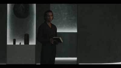 When exposed, they feed
or run or kill themselves. - Interview with the Vampire