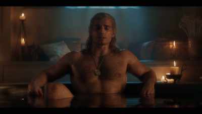 When extreme measures seem reasonable, - The Witcher