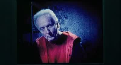 Hello WilliamOh JesusYou've probably been wondering when we would see each other againToday is that dayNoFor years your probability formulahas decided the fate of othersThe healthy have benefited while the potentially sick have been unjustly - Saw VI