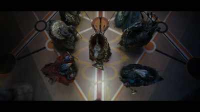 When we fail our Emperor... - The Dark Crystal: Age of Resistance