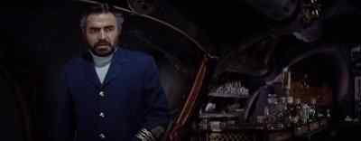 When they failed, - 20,000 Leagues Under the Sea