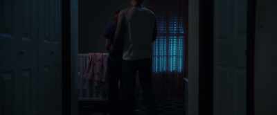 ♪ When my faith gets tired ♪
and my hope seems lost... ♪ - Unplanned