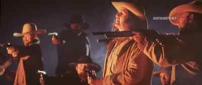 "When my faith waivers, - Outlaw Posse