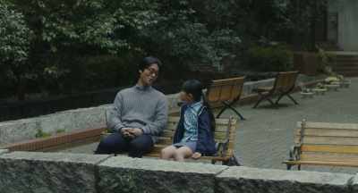 When you fall for
someone like Rinko, - Close-Knit