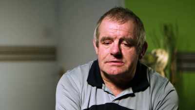 When family were at work, why,
she went elsewhere, - Britain’s Most Evil Killers