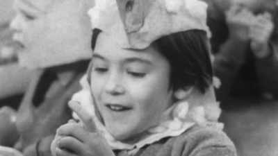 When Father Christmas came
last year, I was fast asleep, - Who is Ghislaine Maxwell?