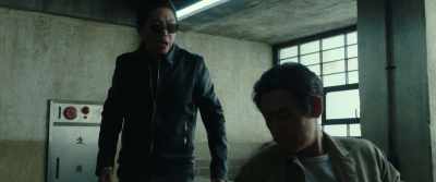 When my father died,
he tossed me in the orphanage! - The Merciless