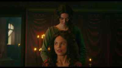 When father dies,
I will be trapped here all alone. - The Decameron