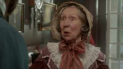 When your father was first ill,
he was tricked - Quacks