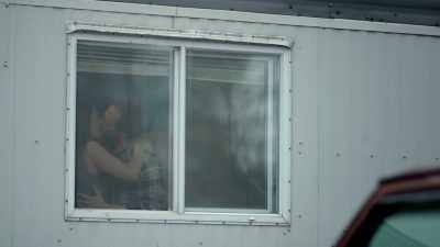 When my father got arrested, - Riverdale
