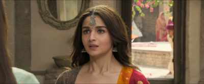 When your father had
helped us with his generosity... - Kalank