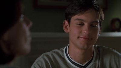 When your father was here - Pleasantville