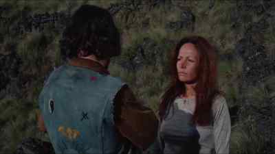 When my father-in law realized
he'd forgotten the rings... - Bring Me the Head of Alfredo Garcia