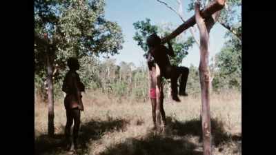 When my father passed away, - My Name Is Gulpilil