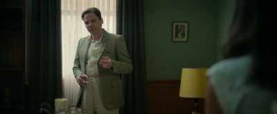 When your father had the accident, - The Movie Teller