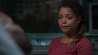 When you feel better, you... - The Good Doctor