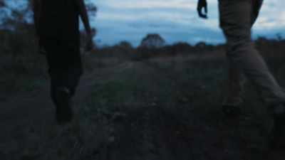 When you feel like you're going
through some stuff, - Through Our Eyes