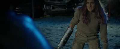 When we fight, we wave
all that we were behind - Spare Parts