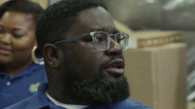 When they figured out
that was Frank's daddy, - South Side