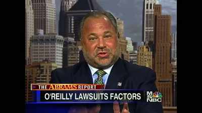 When you file
these frivolous lawsuits - Divide and Conquer: The Story of Roger Ailes