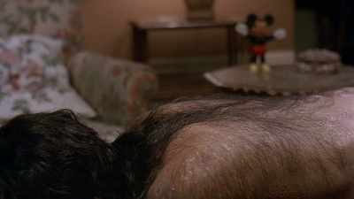 When filmmakers realized, - Eli Roth's History of Horror