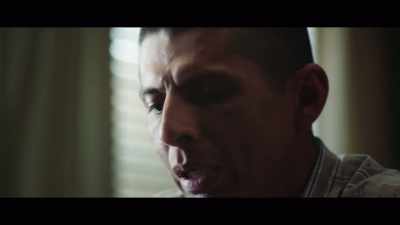 When he finally agreed to do it,
things started moving. - The Three Deaths of Marisela Escobedo