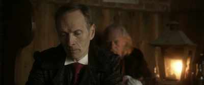 When we finally began
to uncover the truth, - Wrath of Dracula