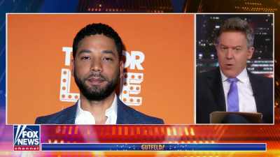 When it finally came down
to the trial, finally, - Jussie Smollett: Anatomy of a Hoax