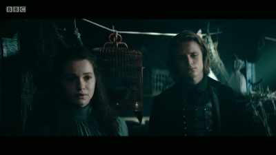 When we finally found it,
we saw Dracula awake. - Heirs of the Night