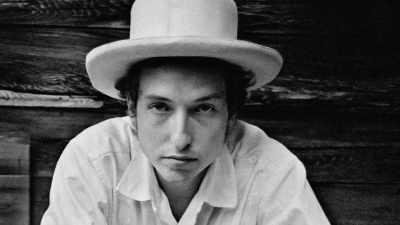 When he finally gets better, - Bob Dylan: Odds and Ends