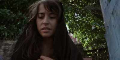 When he finally left,
he gave me his lucky pocket knife. - The Vessel