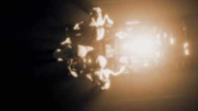 When he finally turns up, five days later, - Top Secret UFO Projects Declassified