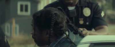 When we find that Chinaman,
and we don't need you no more, - City of Lies
