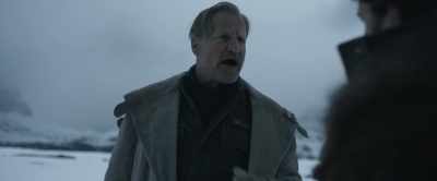 When they find out we don't got it, - Solo: A Star Wars Story
