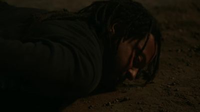 When you find out
what I've done, - The Rookie