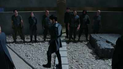 when-find-out-you-sent-miners-war - Marvel's Inhumans