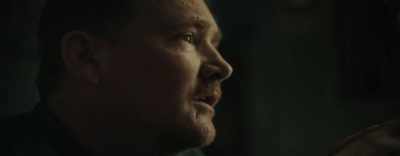 When you find somebody
who really loves you, - Stoker Hills