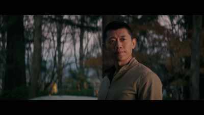 When you find something
so important, - Birth of the Dragon