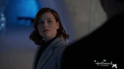 When you find
that special someone, - Winter Castle
