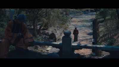 When you find the answer to that,
come and tell me. - Rurouni Kenshin: The Final
