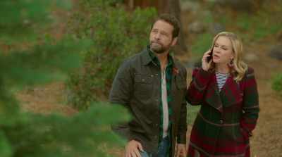 When you find the perfect one,
you'll know. - Dear Christmas
