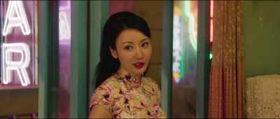 When you find the place where you belong, - Master Z: Ip Man Legacy