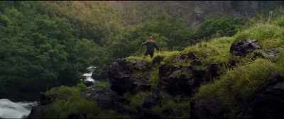 When we find the sword we
can save the princess. - The Ash Lad: In the Hall of the Mountain King