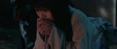 When he finds out you're a spy… - Rurouni Kenshin: The Beginning