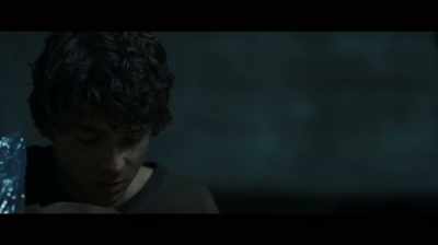 When you finish eating, write
to that cocksucker of your father - Sicilian Ghost Story